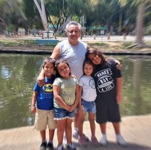 Meet your Posher, Roberto